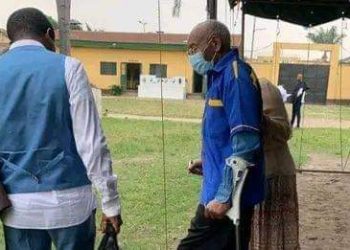 Justice militaire : le député Mwangachuchu condamné à la peine capitale