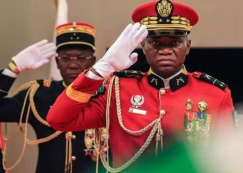 Coopération : le président Oligui Nguama attendu à Kinshasa ce mercredi