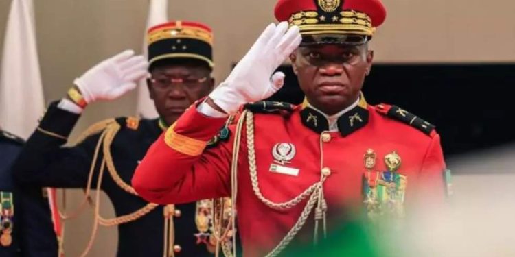 Coopération : le président Oligui Nguama attendu à Kinshasa ce mercredi