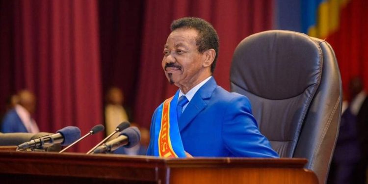 Répondant aux menaces de J. Numbi : C. Mboso tance le camps Kabila !
