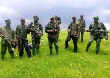 L&rsquo;ultimatum de Wazalendo lancé à l&rsquo;EACRF : le gouvernement appelle à éviter la violence