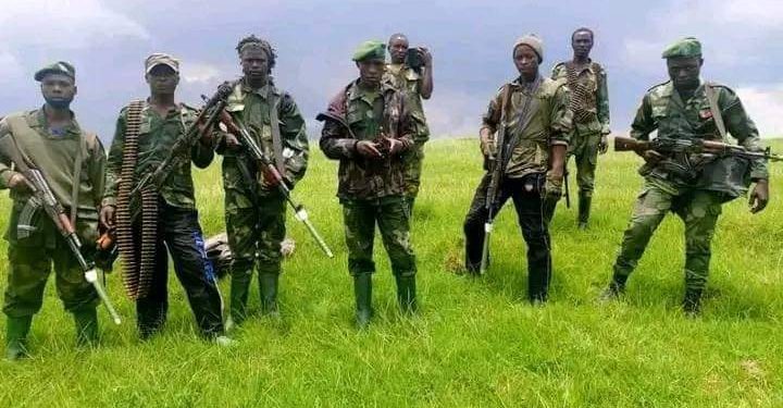 L&rsquo;ultimatum de Wazalendo lancé à l&rsquo;EACRF : le gouvernement appelle à éviter la violence