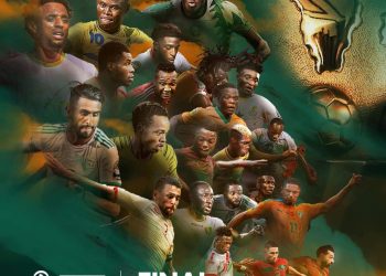 CAN CIV 2023: La RDC retrouve le Maroc dans le groupe F, le tirage complet dévoilé