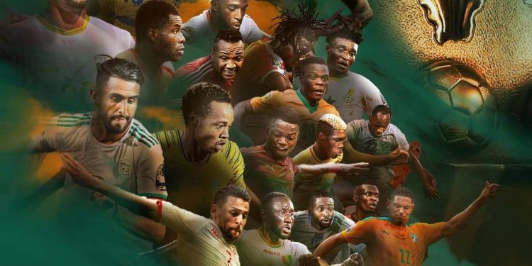 CAN CIV 2023: La RDC retrouve le Maroc dans le groupe F, le tirage complet dévoilé