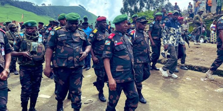 État de siège/ Ituri et Nord-Kivu : Felix Tshisekedi allège les mesures