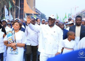 RDC : Felix Tshisekedi face à une file d&rsquo;attente d&rsquo;opposants divisés