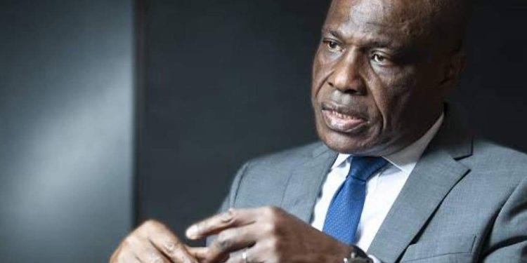 Publication de la liste des électeurs : Martin Fayulu crie à la violation de la loi électorale