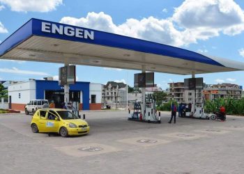 Hydrocarbures : Perturbation d&rsquo;approvisionnement des produits pétroliers (Pétroliers)