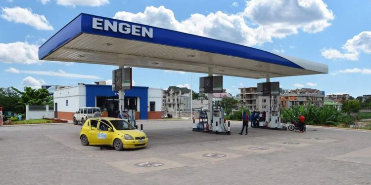 Hydrocarbures : Perturbation d&rsquo;approvisionnement des produits pétroliers (Pétroliers)