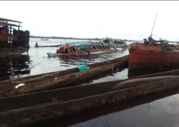 RDC : les instructions de Félix Tshisekedi pour éviter des naufrages des embarcations