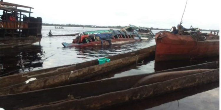 RDC : les instructions de Félix Tshisekedi pour éviter des naufrages des embarcations