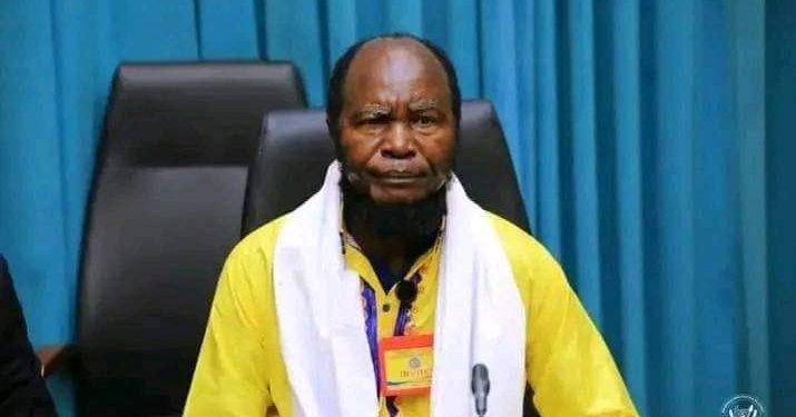 RDC : Mwanda Nsemi n&rsquo;est plus