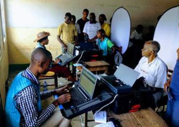 Processus électoral : l&rsquo;opération d&rsquo;enrôlement se tiendra à Masisi, Rutshuru et Kwamouth