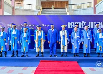 Cour constitutionnelle : la rentrée judiciaire placée sous les signes des incidences des innovations de la loi électorale