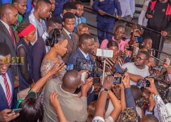 Présidentielle 2023 : la candidature de Félix Tshisekedi attaquée à la Cour de Cassation