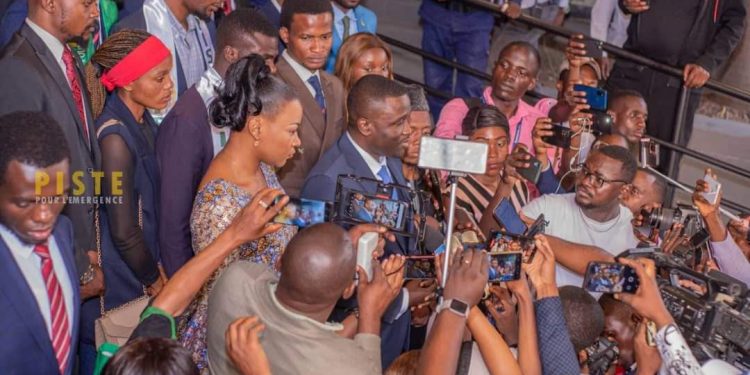 Présidentielle 2023 : la candidature de Félix Tshisekedi attaquée à la Cour de Cassation