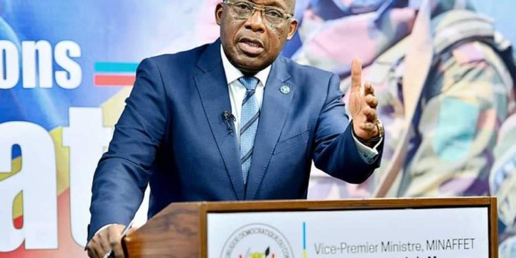 Retrait accéléré de la Monusco : Des préalables avant décembre
