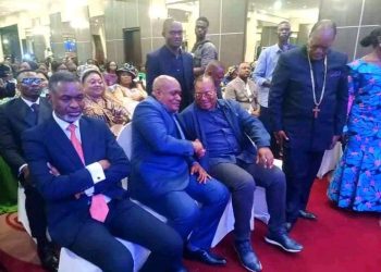 Déchéance de D. Kamba : l&rsquo;église de Réveil du Congo face au démon de la division