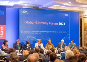 Forum Global Gateway 2023 : la délégation de Kinshasa porteuse d&rsquo;un message pour plus d&rsquo;investissement