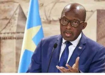 Nord-Kivu : le gouvernement promet une reponse immédiate si jamais Goma est attaquée