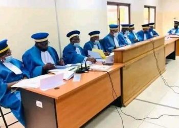 Cour Constitutionnelle : la requête de Tshivuadi contre Moise Katumbi rejetée ( H.diakiese)