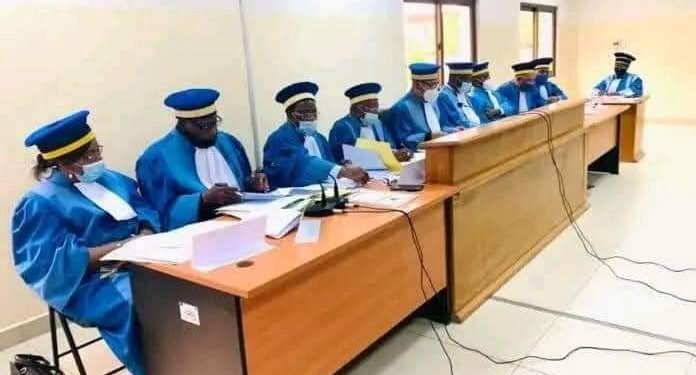 Cour Constitutionnelle : la requête de Tshivuadi contre Moise Katumbi rejetée ( H.diakiese)