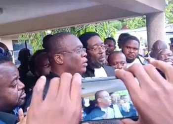 Contentieux (élections 2023) : la Cour Constitutionnelle se prononcera le 30 octobre