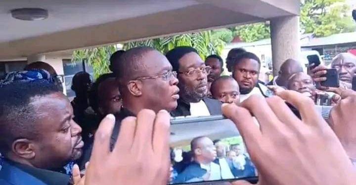 Contentieux (élections 2023) : la Cour Constitutionnelle se prononcera le 30 octobre