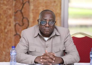 La presse congolaise en deuil : José Nawej, éditeur de « Forum des As » n&rsquo;est plus