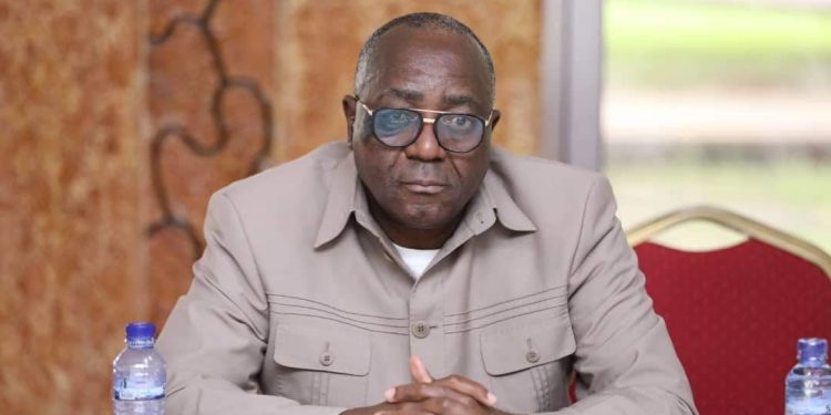 La presse congolaise en deuil : José Nawej, éditeur de « Forum des As » n&rsquo;est plus