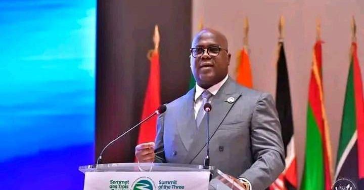Incursions du M23 dans le parc des Virunga : Félix Tshisekedi charge Kigali