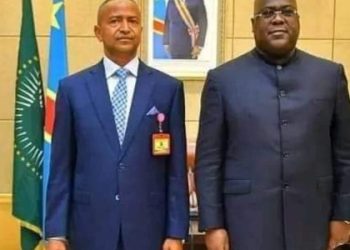 Présidentielle 2023 : la Cour Constitutionnelle a tranché, les candidatures de Moïse Katumbi et Félix Tshisekedi confirmées