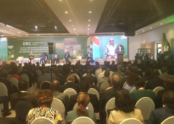 DRC AgriBusiness Forum : KINSHASA accueille le Forum sous le signe de la revanche du sol sur le sous sol.