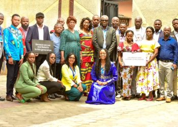 RDC : Des journalistes s&rsquo;engagent dans la lutte contre le paludisme