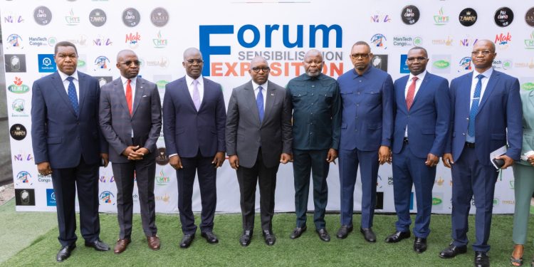 Accélération de la mise en œuvre de la ZLECAF en RDC : lancement du Forum-Exposition de sensibilisation 