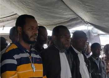 Répression sanglante de Goma : le Responsable de la secte Wazalendo condamné à Mort