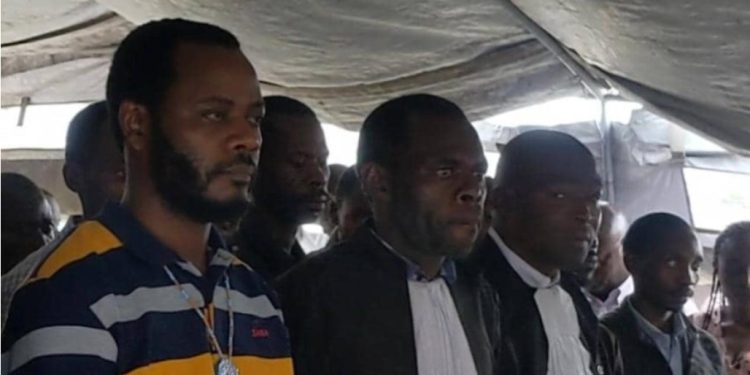 Répression sanglante de Goma : le Responsable de la secte Wazalendo condamné à Mort