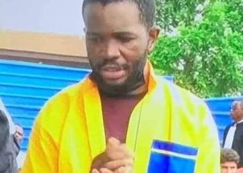 Arrestation de Stanis Bujakera : une manifestation projetée ce vendredi devant la prison de Makala