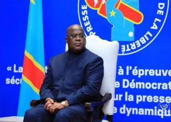 Premier mandat de Félix Tshisekedi : JED documente plus de 500 atteintes contre la presse (rapport)