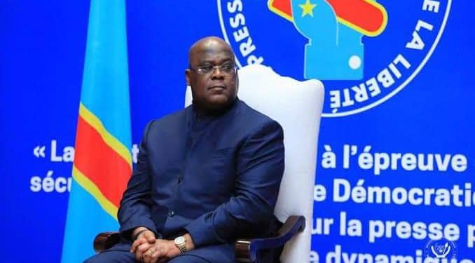 Premier mandat de Félix Tshisekedi : JED documente plus de 500 atteintes contre la presse (rapport)