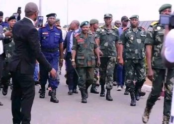 Lubumbashi : Eddy Kapend sera officiellement presenté ce vendredi dans une parade