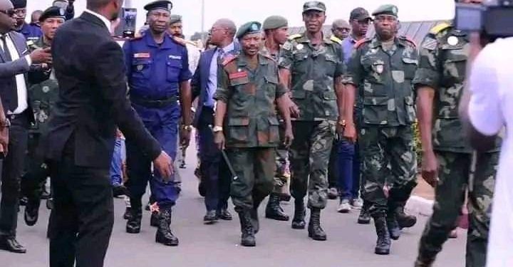 Lubumbashi : Eddy Kapend sera officiellement presenté ce vendredi dans une parade