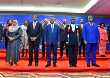 Déploiement de la SAMIRDC à l&rsquo;Est : le Sommet extraordinaire de Luanda va apporter la lumière