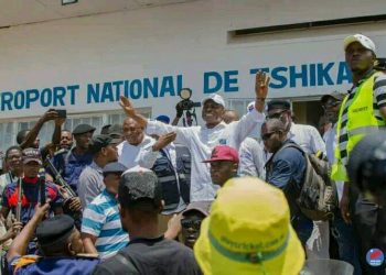 Attaque contre le cortège de M. Fayulu a Tshikapa : Félix Tshisekedi condamne ces actes antidémocratiques