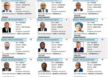 Débat des candidats présidents : Nécessité d&rsquo;un retour aux élections à deux tours