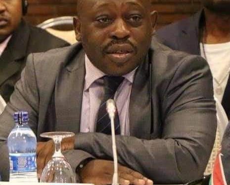 Bruxelles : Une plainte contre le n°1 des renseignements militaires par la famille de Cherubin Okende