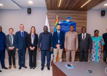 Élections 2023 : 42 observateurs de l&rsquo;UE sont attendus lundi 13 novembre