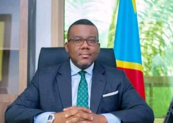 Nord-Ubandi : le Gouverneur Malo Mobutu dechu de ses fonctions