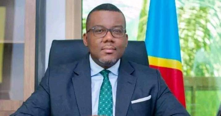 Nord-Ubandi : le Gouverneur Malo Mobutu dechu de ses fonctions