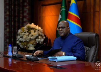 Passation de marchés publics : Félix Tshisekedi appelle à plus de responsabilités